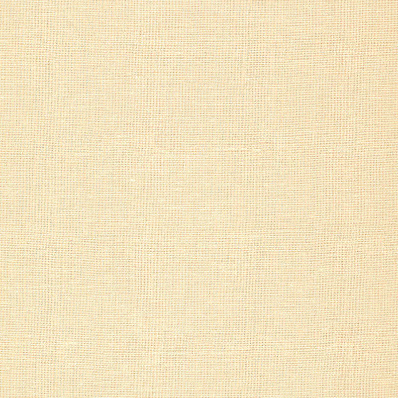 Schumacher Gweneth Linen Cream Fabric 50822