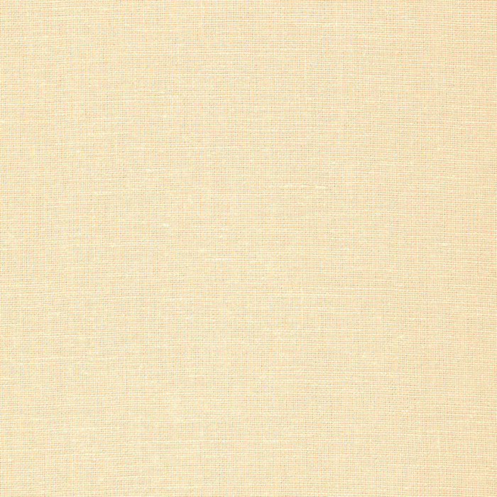 Schumacher Gweneth Linen Cream Fabric 50822