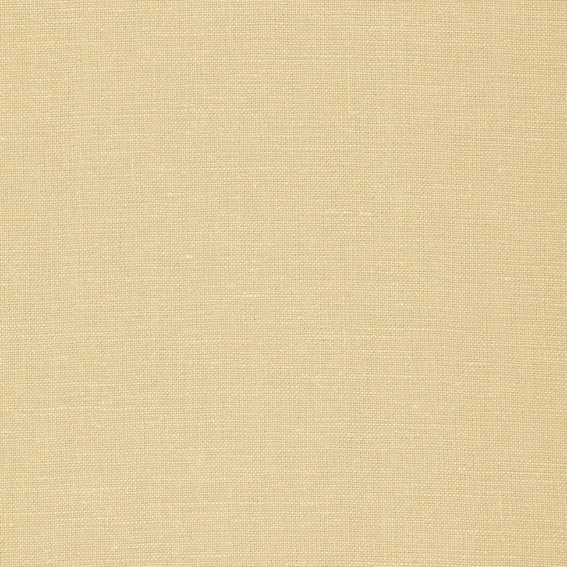 Schumacher Gweneth Linen Ecru Fabric 50823