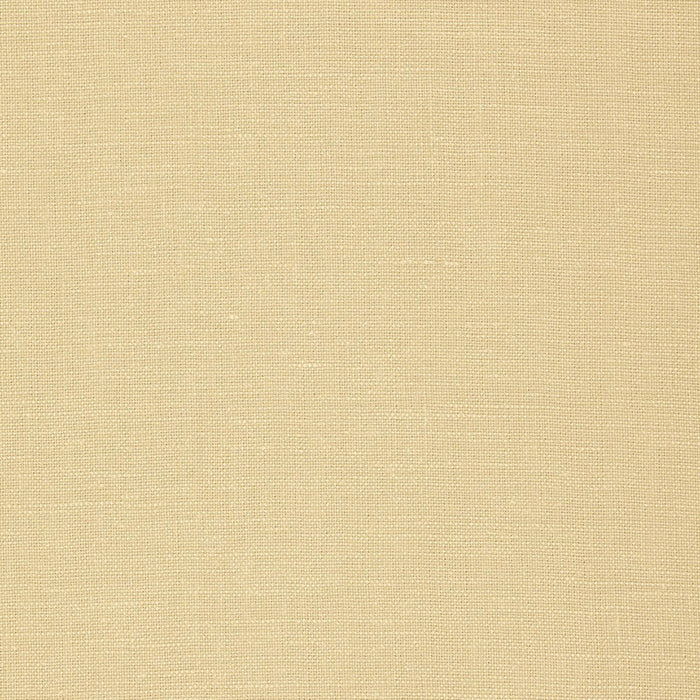 Schumacher Gweneth Linen Ecru Fabric 50823