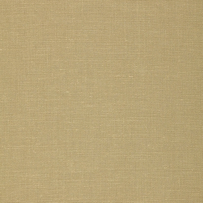 Schumacher Gweneth Linen Flax Fabric 50825