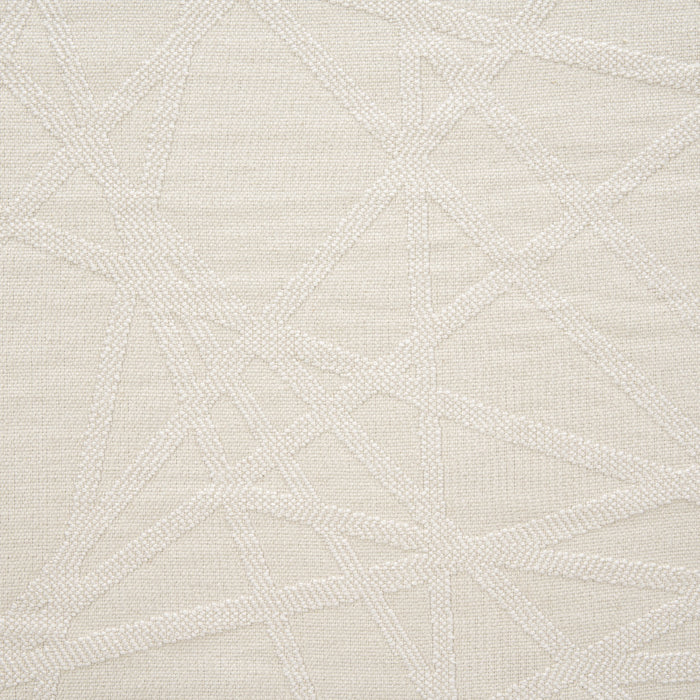 Holly Hunt Great Plains Ray Of Light Vanilla Bean Fabric 5100/01