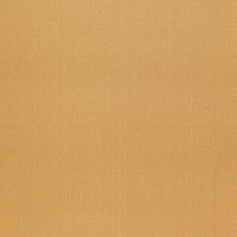 Schumacher Chavenay Silk Satin Bronze Fabric 51087