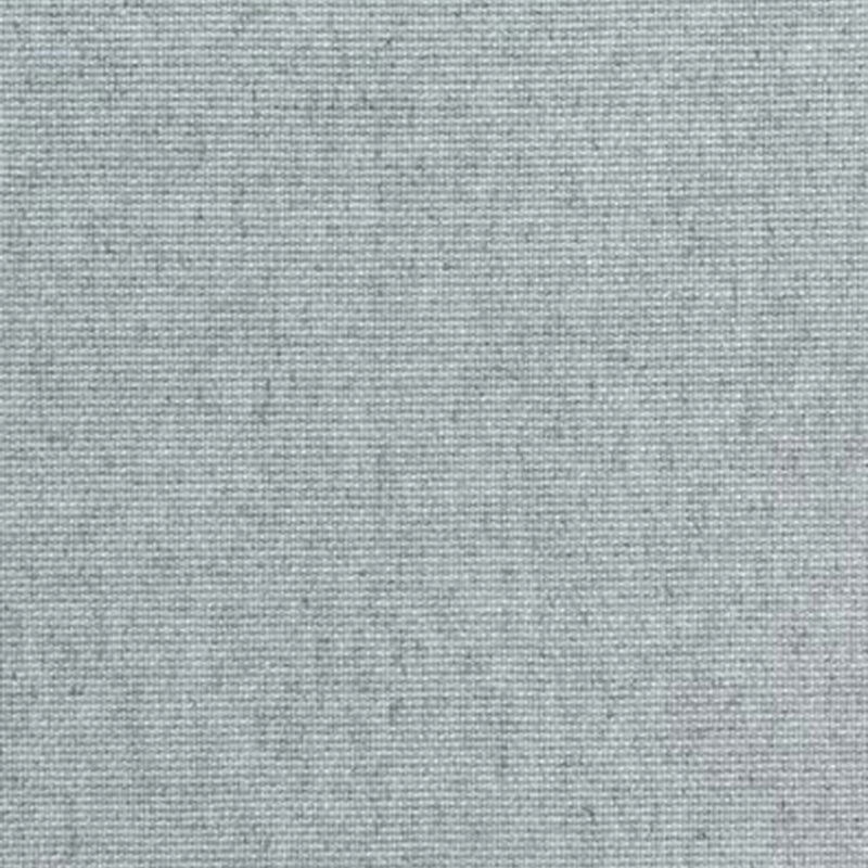 Schumacher Corsica Weave Sky Fabric Sample 51345