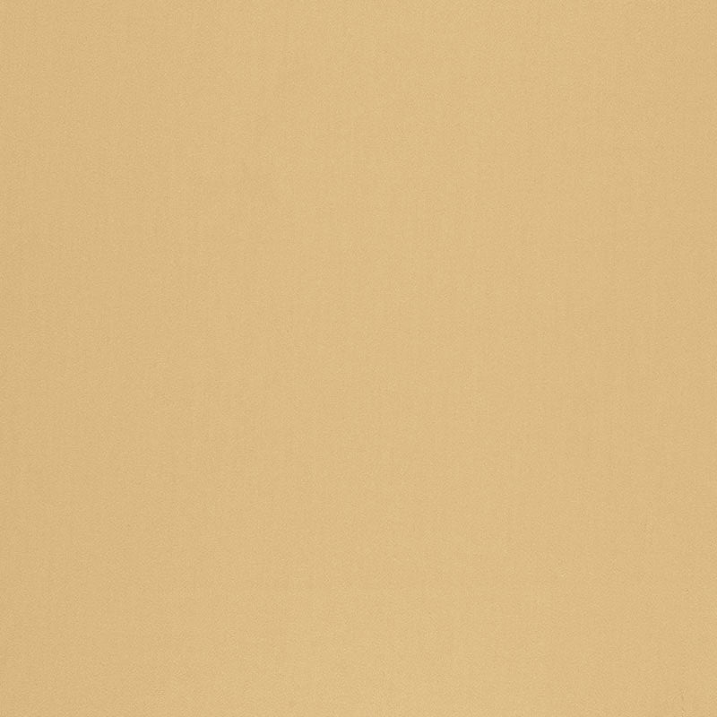 Schumacher Prestwick Wool Satin Camel Fabric 51520