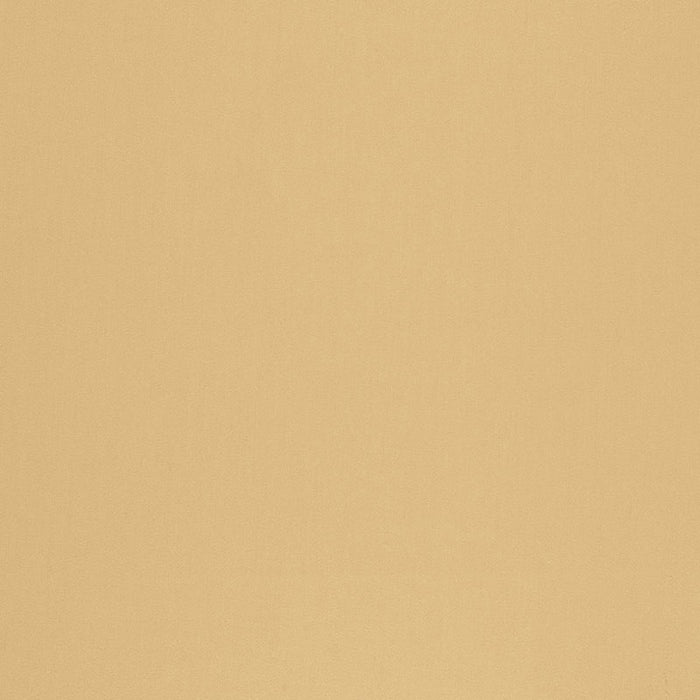 Schumacher Prestwick Wool Satin Camel Fabric Sample 51520