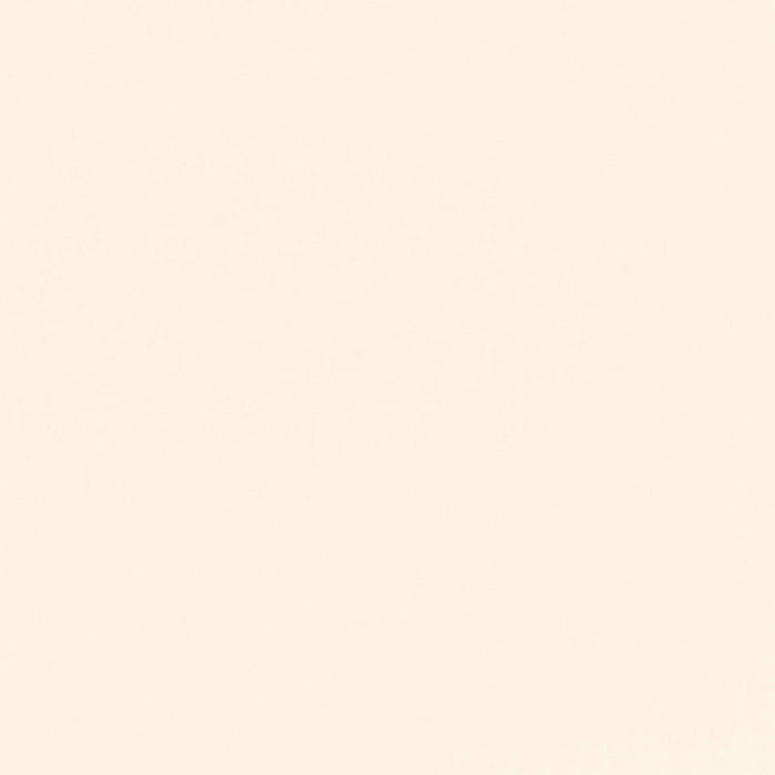 Schumacher Prestwick Wool Satin Cream Fabric 51522