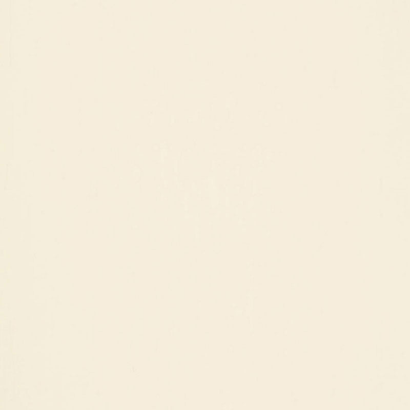 Schumacher Prestwick Wool Satin Ivory Fabric 51523