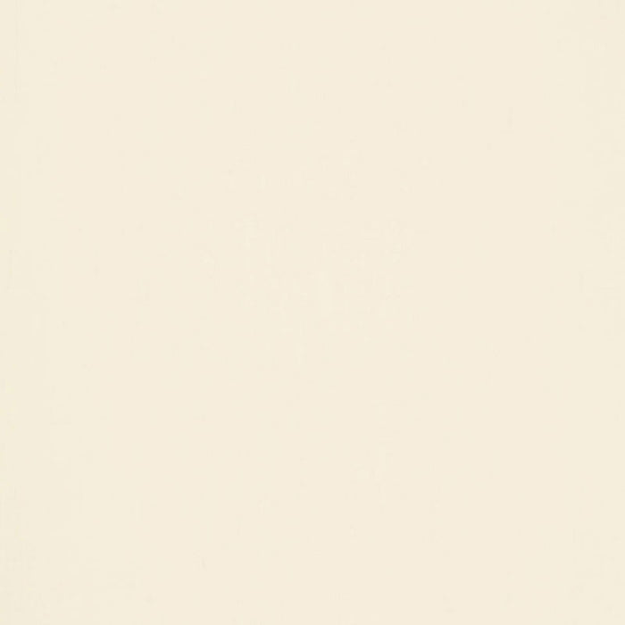 Schumacher Prestwick Wool Satin Ivory Fabric 51523