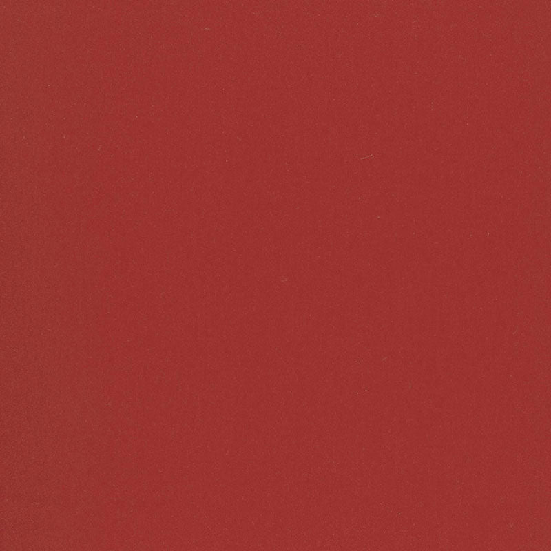 Schumacher Prestwick Wool Satin Paprika Fabric 51538