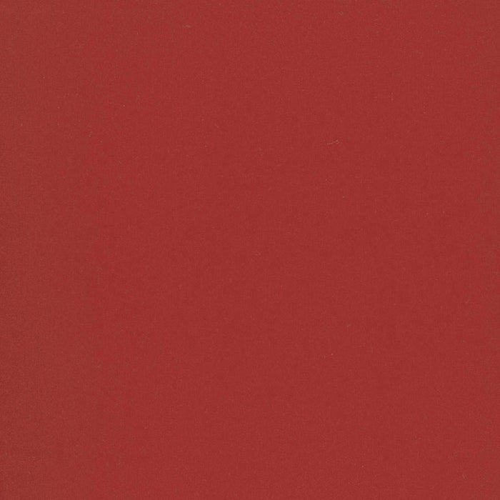 Schumacher Prestwick Wool Satin Paprika Fabric Sample 51538