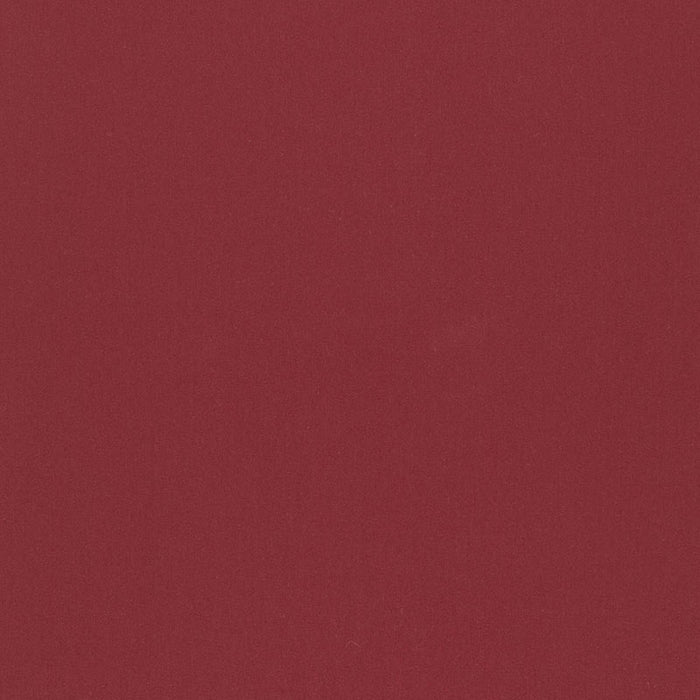 Schumacher Prestwick Wool Satin Merlot Fabric 51540