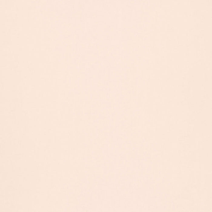 Schumacher Prestwick Wool Satin Blush Fabric Sample 51542