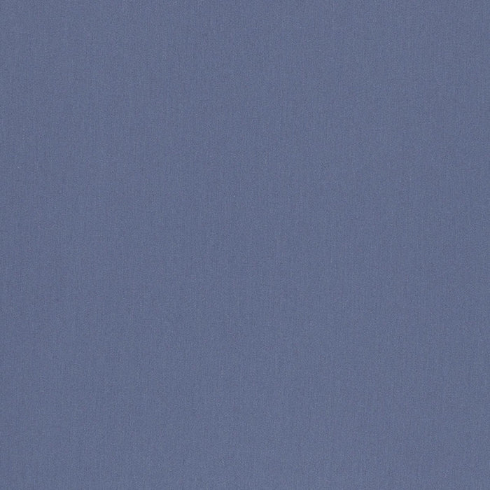 Schumacher Prestwick Wool Satin Delft Fabric 51556