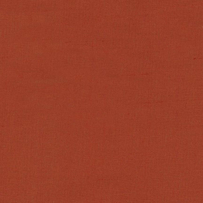 Schumacher Caribe Coral Fabric Sample 51693