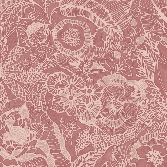 JF Fabrics 52085 44 Wallpaper Sample 8106444