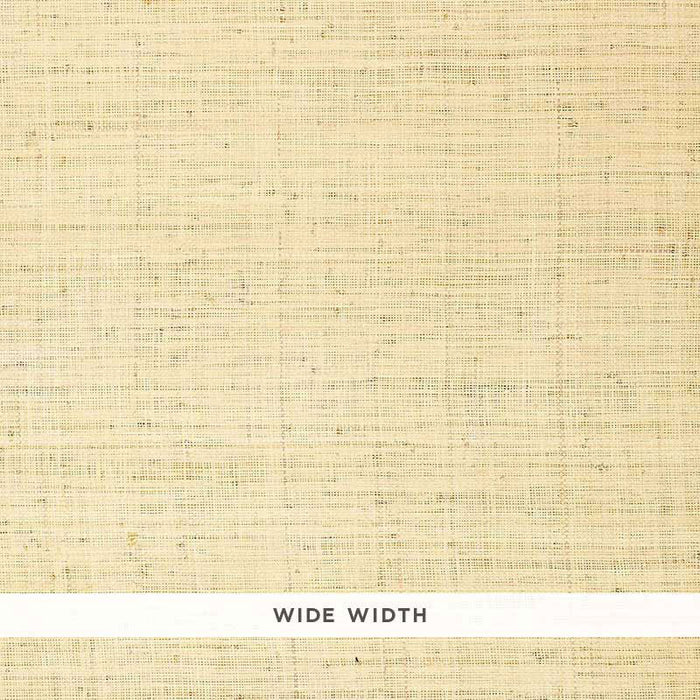 Schumacher Bellezza Ground Whitewash Wallpaper 528945