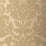 Schumacher Fiorella Damask Oatmeal Wallpaper 529193