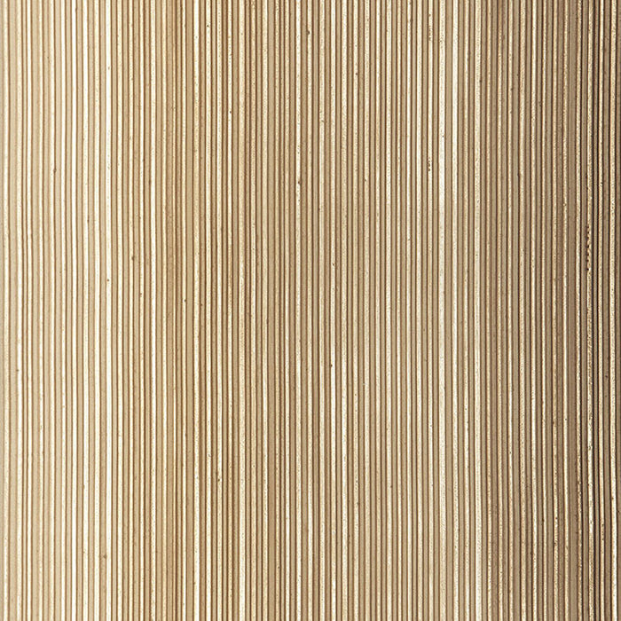 Schumacher Rimini Rib Warm Clay Wallpaper 529902