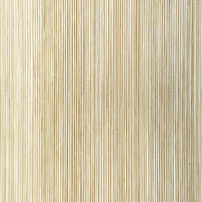 Schumacher Rimini Rib Pearl Wallpaper Sample 529904