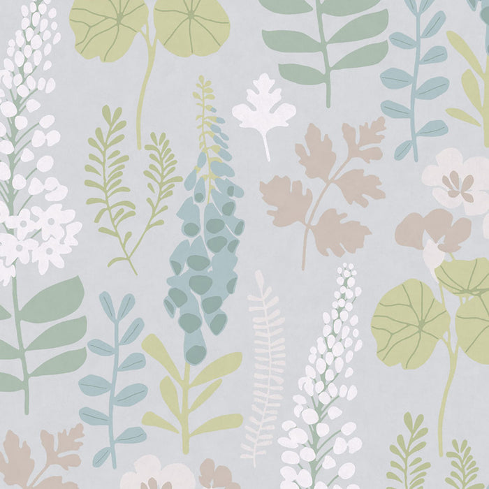 JF Fabrics 5408 62 Wallpaper Sample 7835962