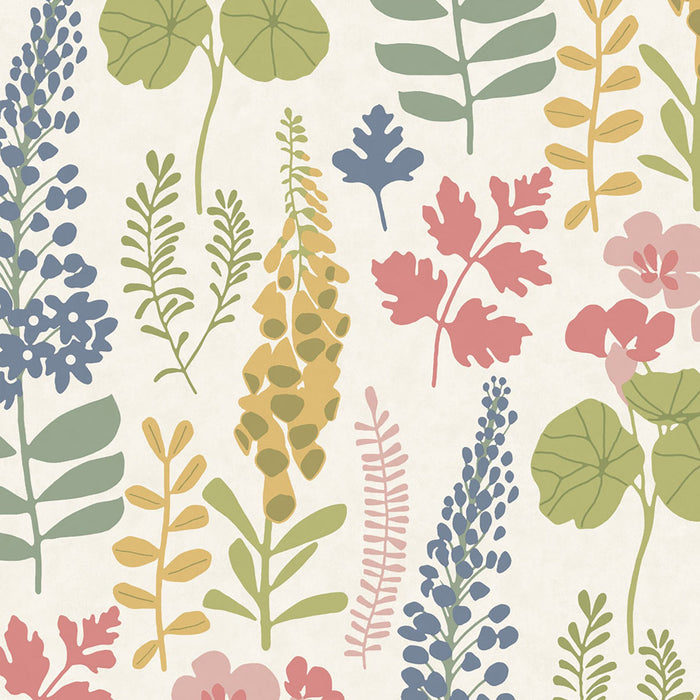 JF Fabrics 5408 73 Wallpaper Sample 7835973