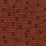 Brentano Dizzy Hot House Fabric Sample 5418-07