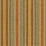 Schumacher Edgemere Stripe Mist Fabric Sample 54202