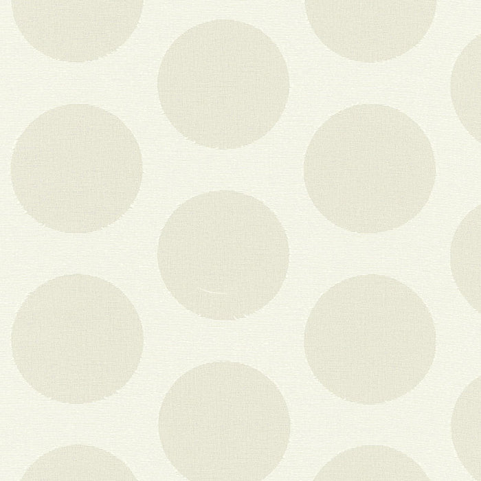 Schumacher Bubble Lounge Champagne Fabric Sample 54261