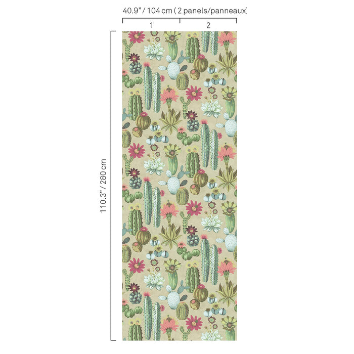 JF Fabrics 5427 73 Wallpaper Sample 7836573