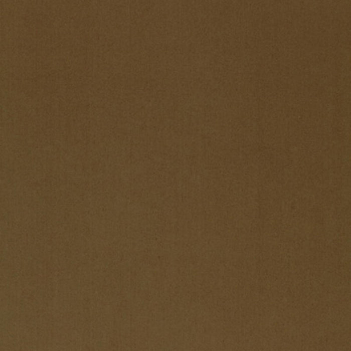 Schumacher Toscana Brown Fabric Sample 54376