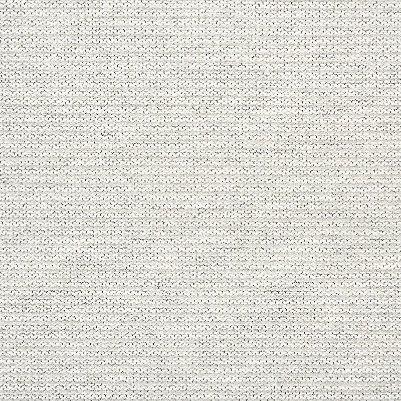 Schumacher Roma Chenille Grey Fabric 54482