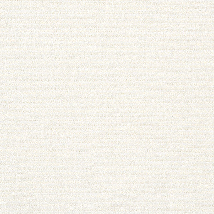 Schumacher Roma Chenille Ivory Fabric 54483