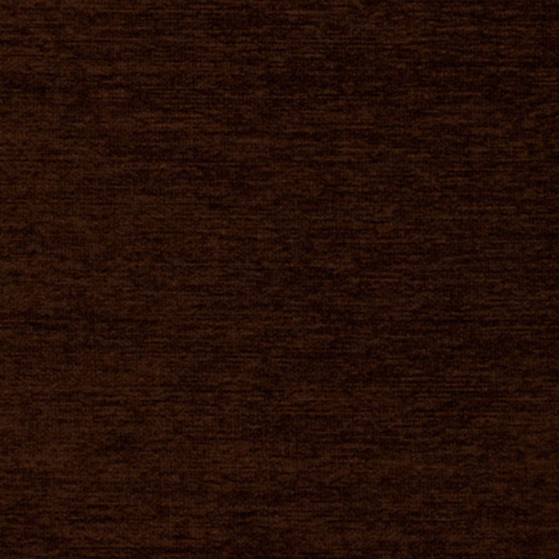 Schumacher Como Chocolate Fabric 54671