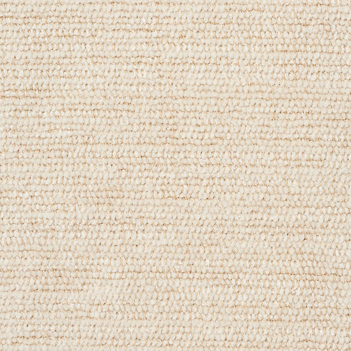 Schumacher Como Natural Fabric Sample 54708