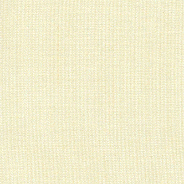 Schumacher Bryton Linen Herringbone Ivory Fabric Sample 54925