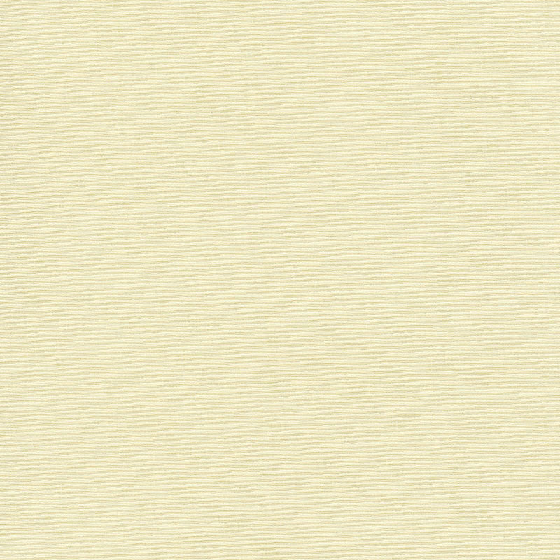 Schumacher Delacroix Silk Ottoman Cornsilk Fabric 54963