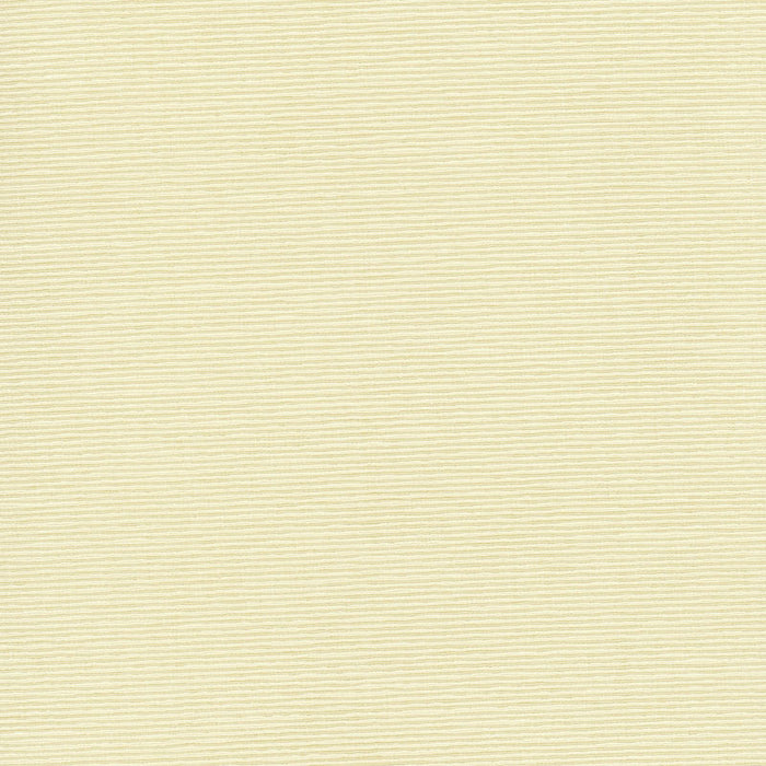 Schumacher Delacroix Silk Ottoman Cornsilk Fabric 54963