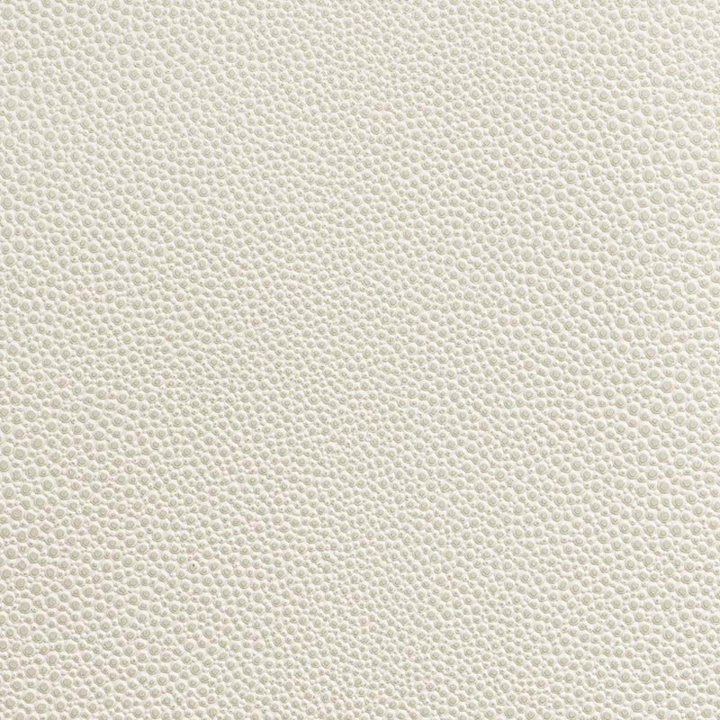 Holly Hunt Great Plains Shagreen Bone Fabric Sample 551/01