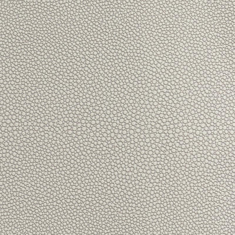 Holly Hunt Great Plains Shagreen True Grey Fabric Sample 551/03