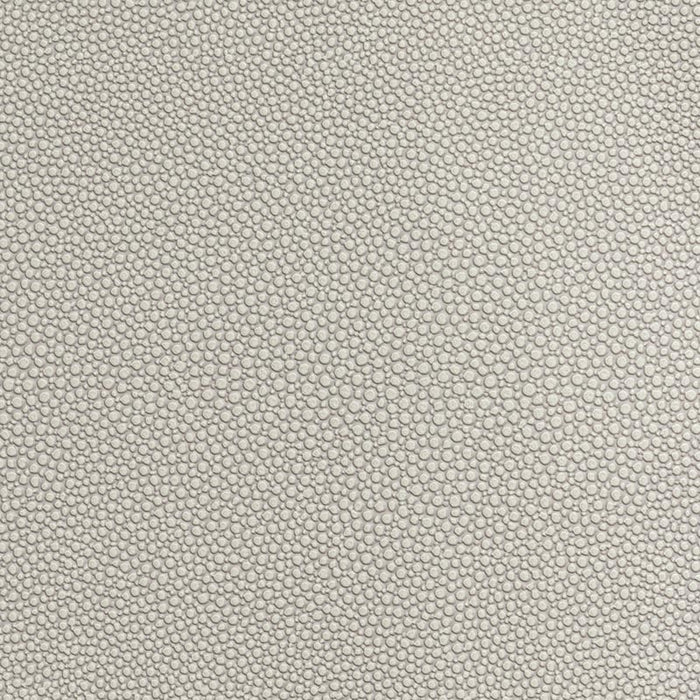 Holly Hunt Great Plains Shagreen True Grey Fabric Sample 551/03