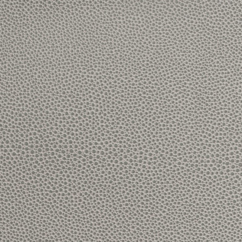 Holly Hunt Great Plains Shagreen Iced Fabric Sample 551/04