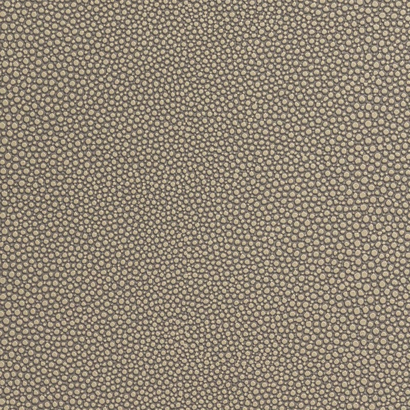 Holly Hunt Great Plains Shagreen Driftwood Fabric 551/06