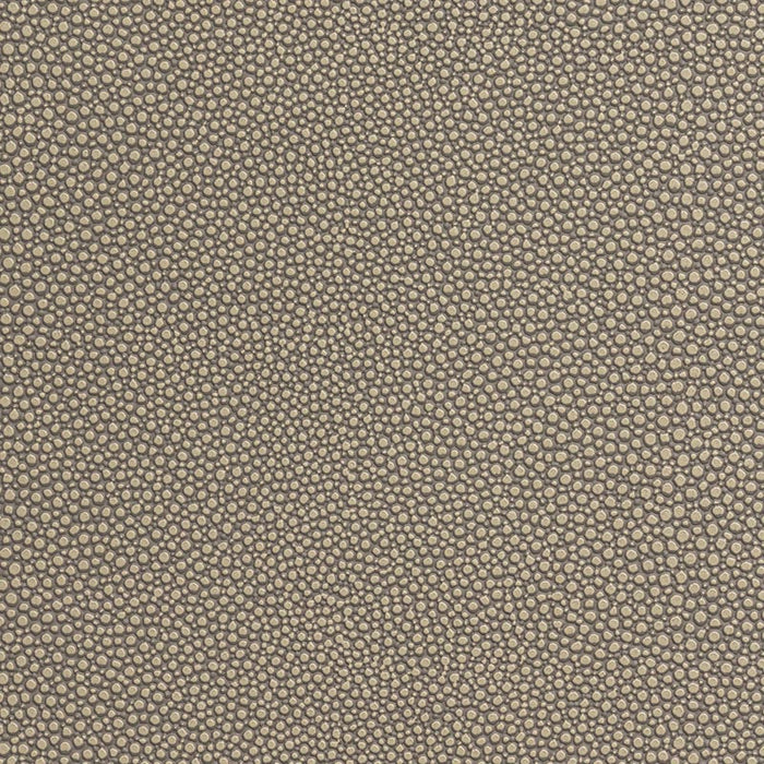 Holly Hunt Great Plains Shagreen Driftwood Fabric 551/06