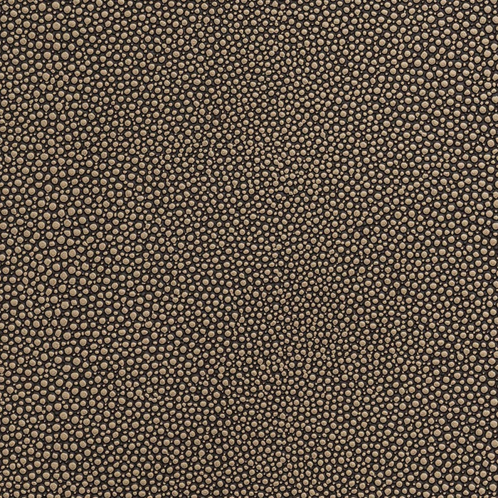 Holly Hunt Great Plains Shagreen Cacao Fabric Sample 551/07