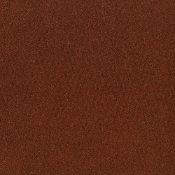 Brentano Empire Burnt Orange Fabric Sample 5515-11