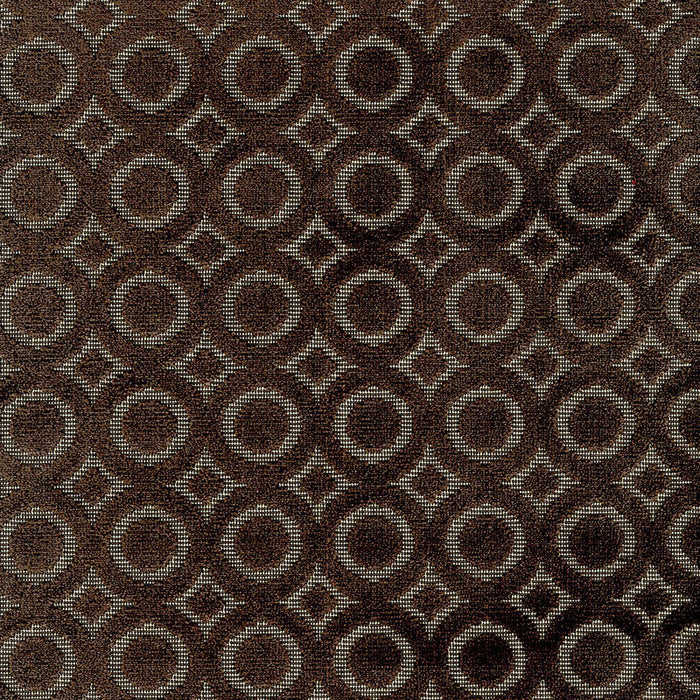 Schumacher Deco Velvet Java Fabric 55190