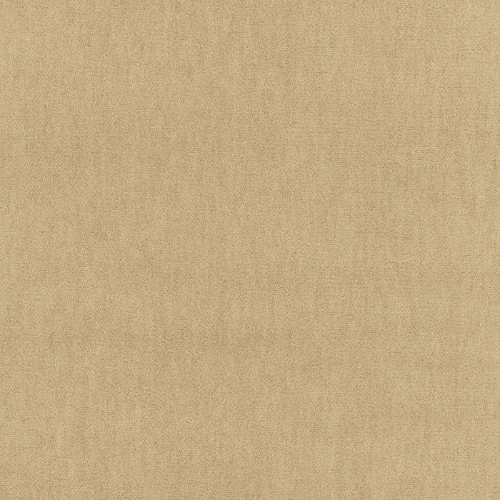 Schumacher Alpaca Velvet Camel Fabric Sample 55271