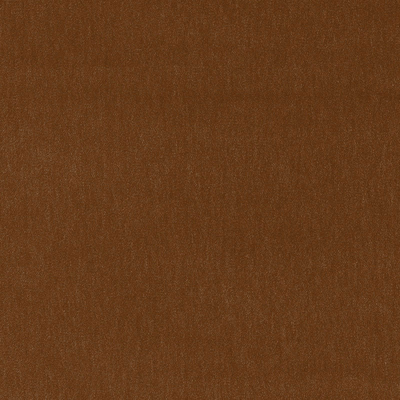 Schumacher Alpaca Velvet Praline Fabric Sample 55272