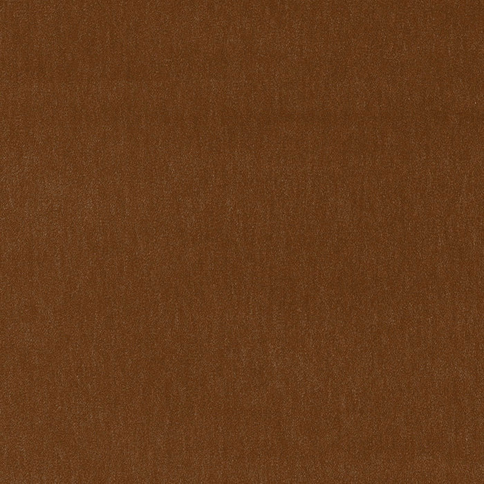 Schumacher Alpaca Velvet Praline Fabric Sample 55272